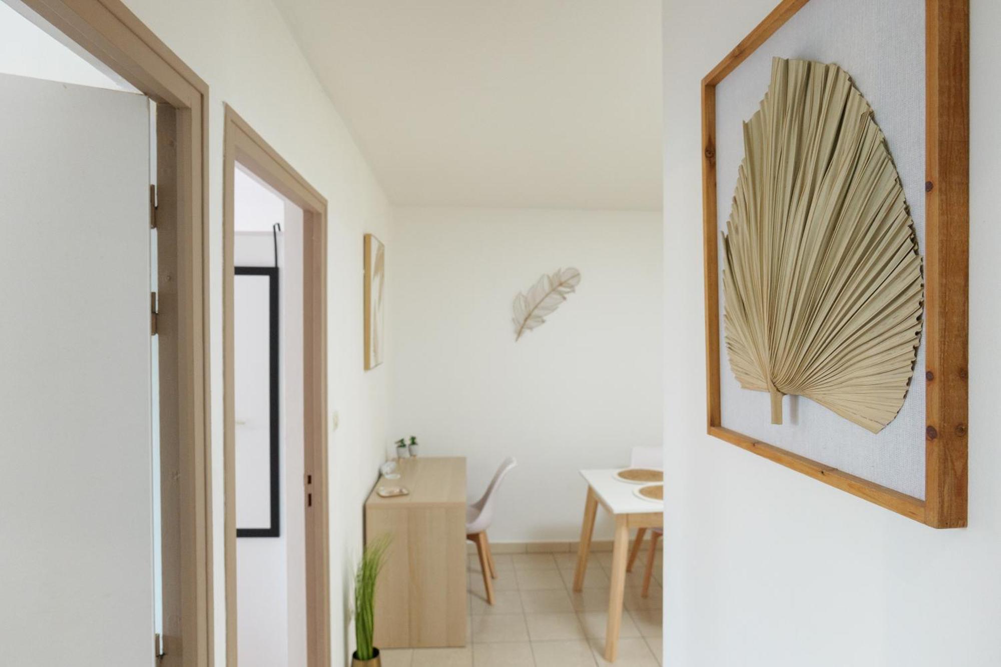 Appart. T3 Les Hauts De Madiana ชูลแชร์ ภายนอก รูปภาพ