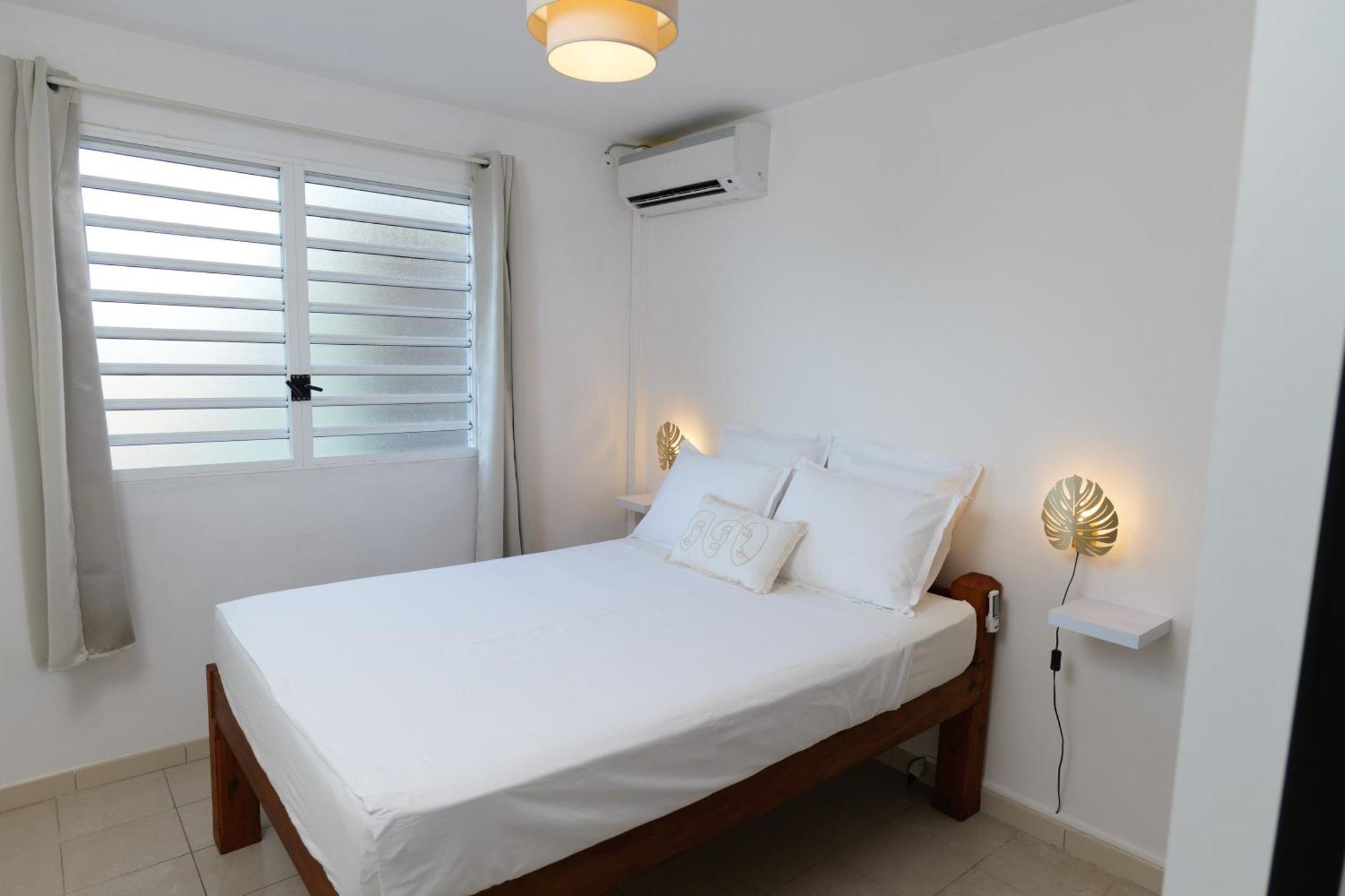 Appart. T3 Les Hauts De Madiana ชูลแชร์ ภายนอก รูปภาพ