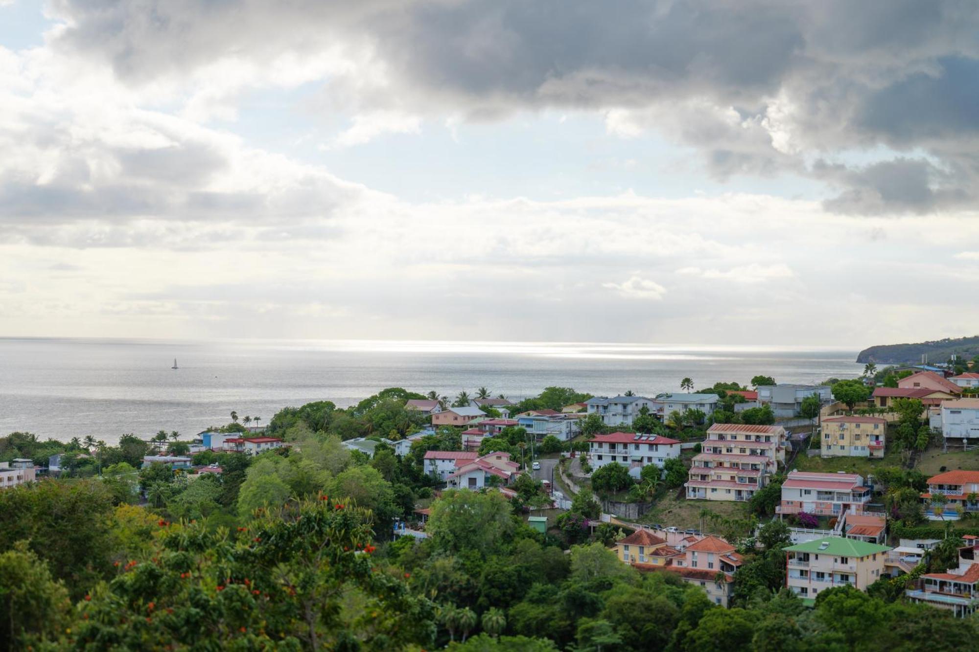 Appart. T3 Les Hauts De Madiana ชูลแชร์ ภายนอก รูปภาพ